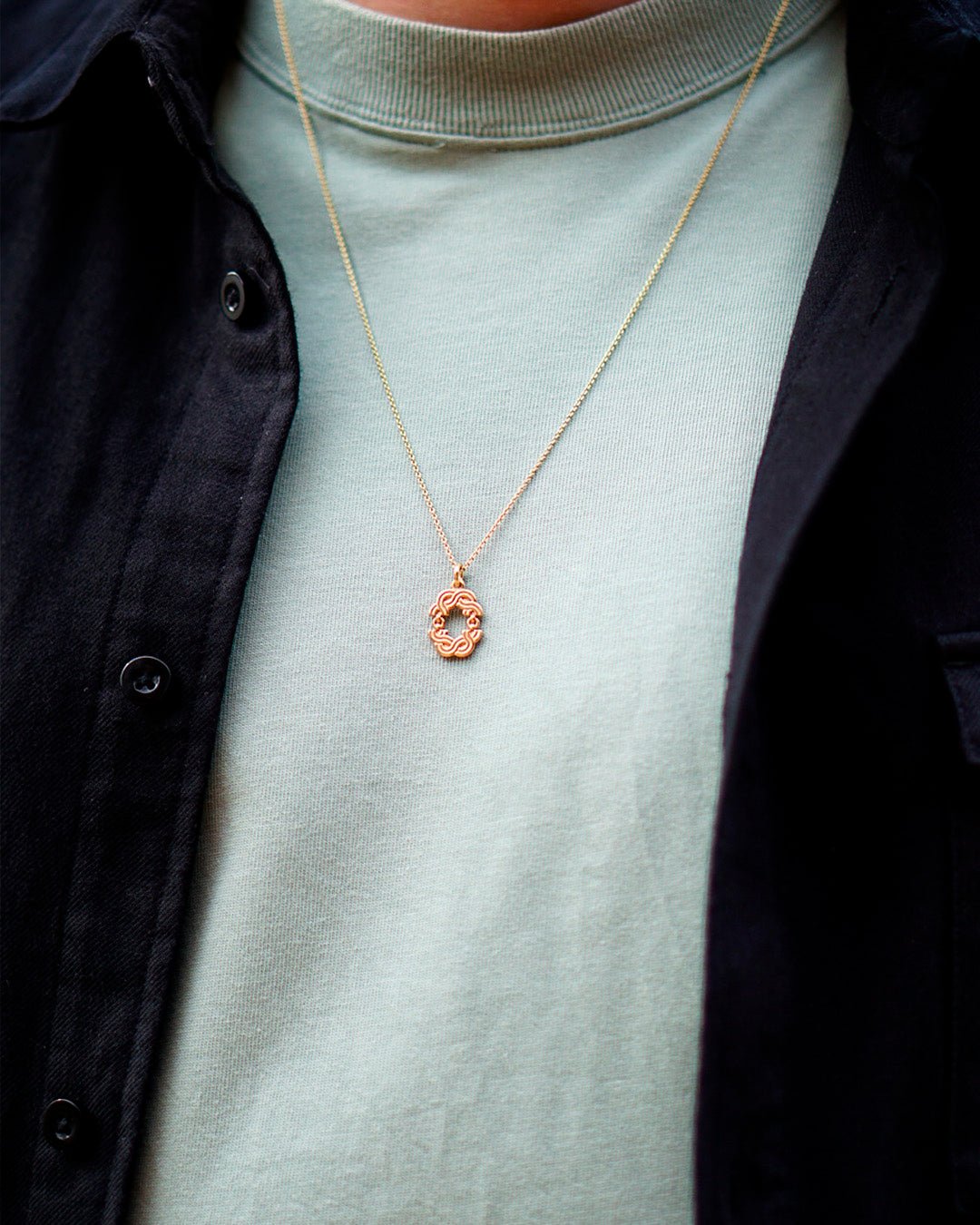 Night of the Arts 2022 Louhetar チャーム