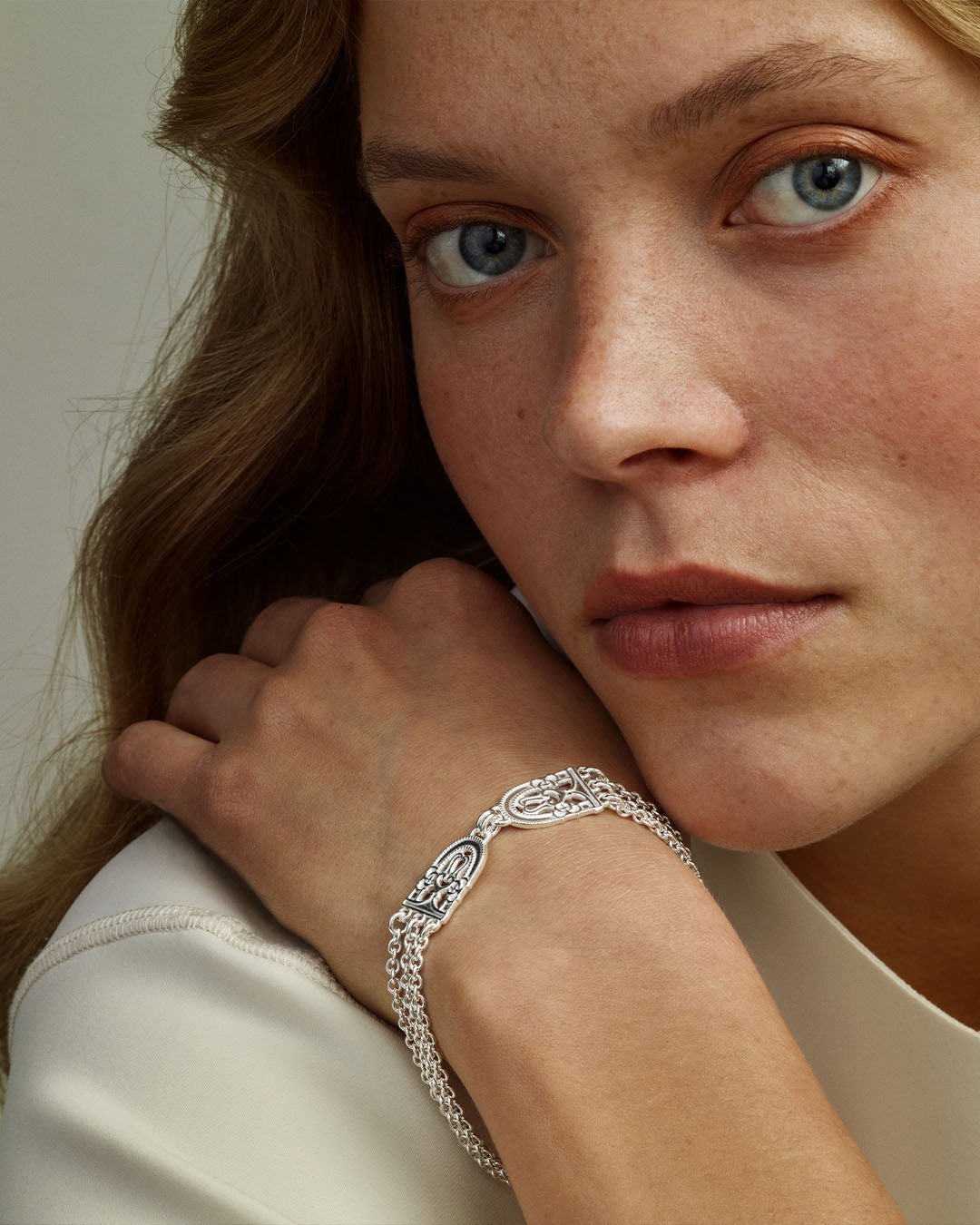 Paratiisi ブレスレット