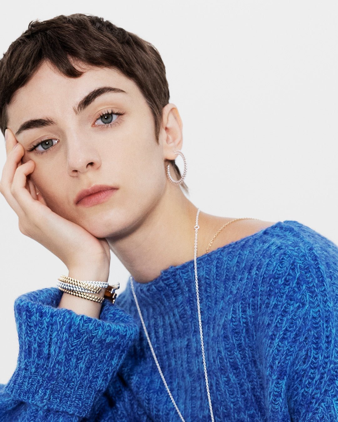 Valoisa ブレスレット