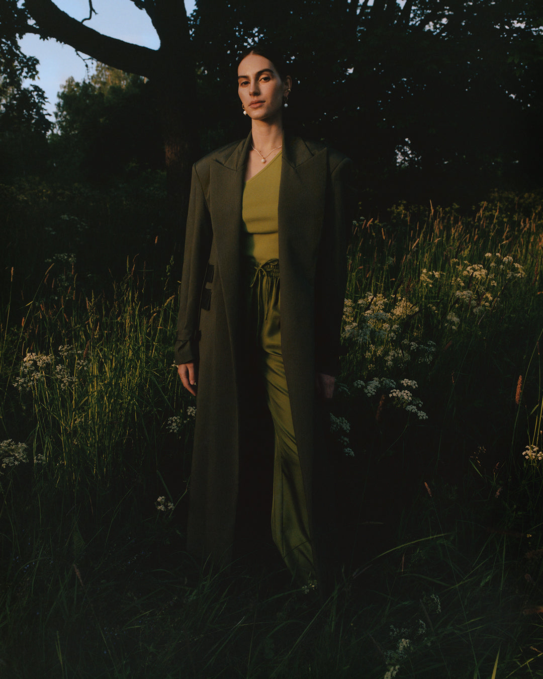 Desginers – Kalevala