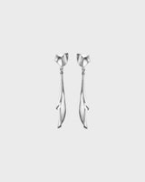 Arieta ピアス ハーフ（左）