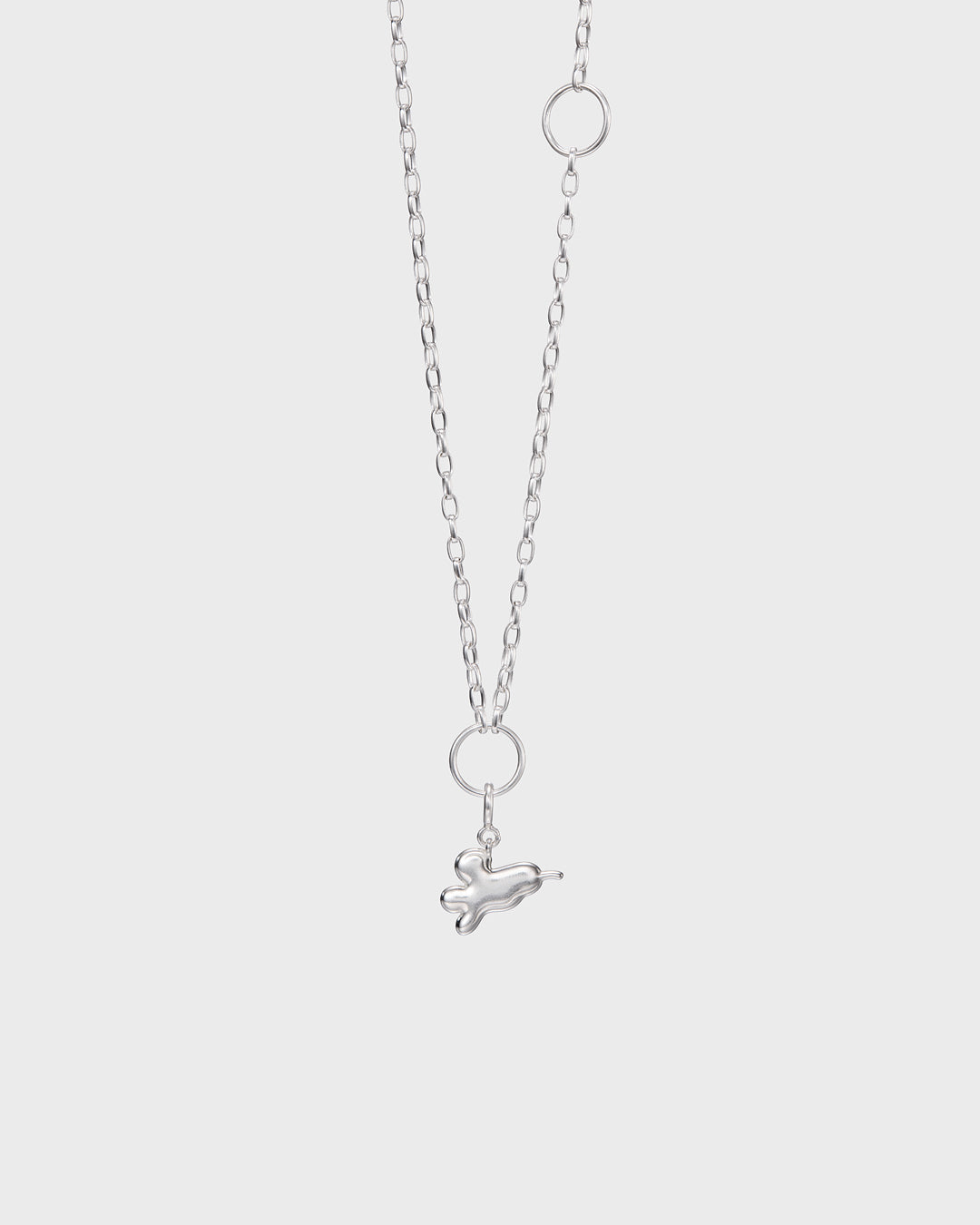 Kalevala x Marimekko Garden Pendant necklace 60 cm