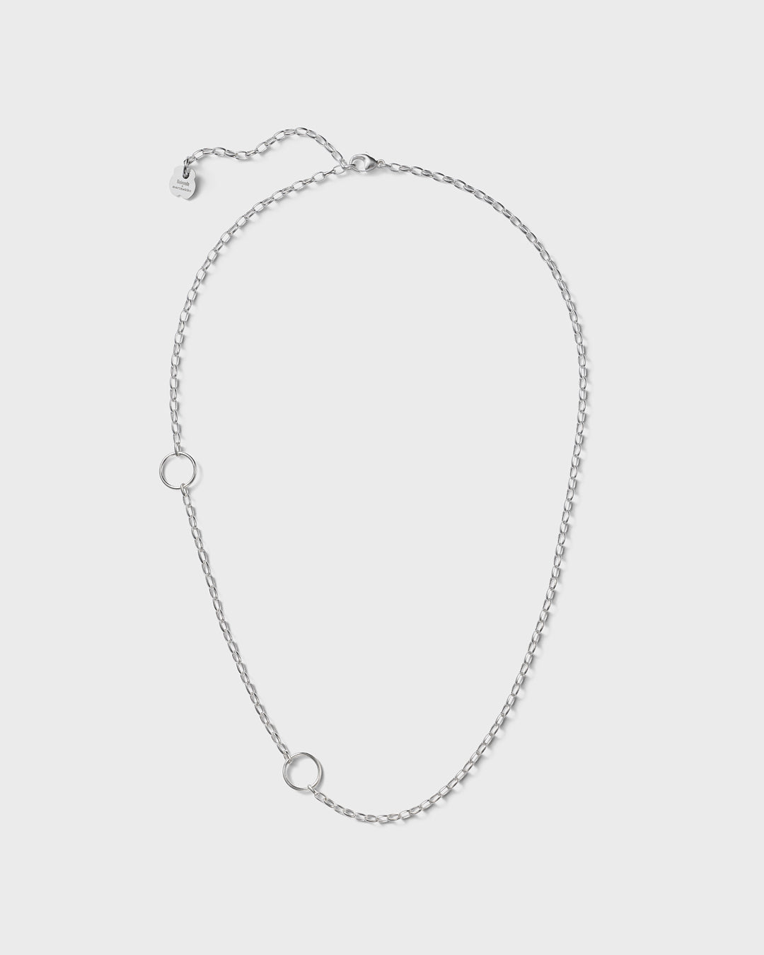 Kalevala x Marimekko Garden Pendant necklace 60 cm