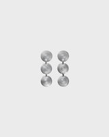 Kosmos-korvakorut 3 osaa hopea
