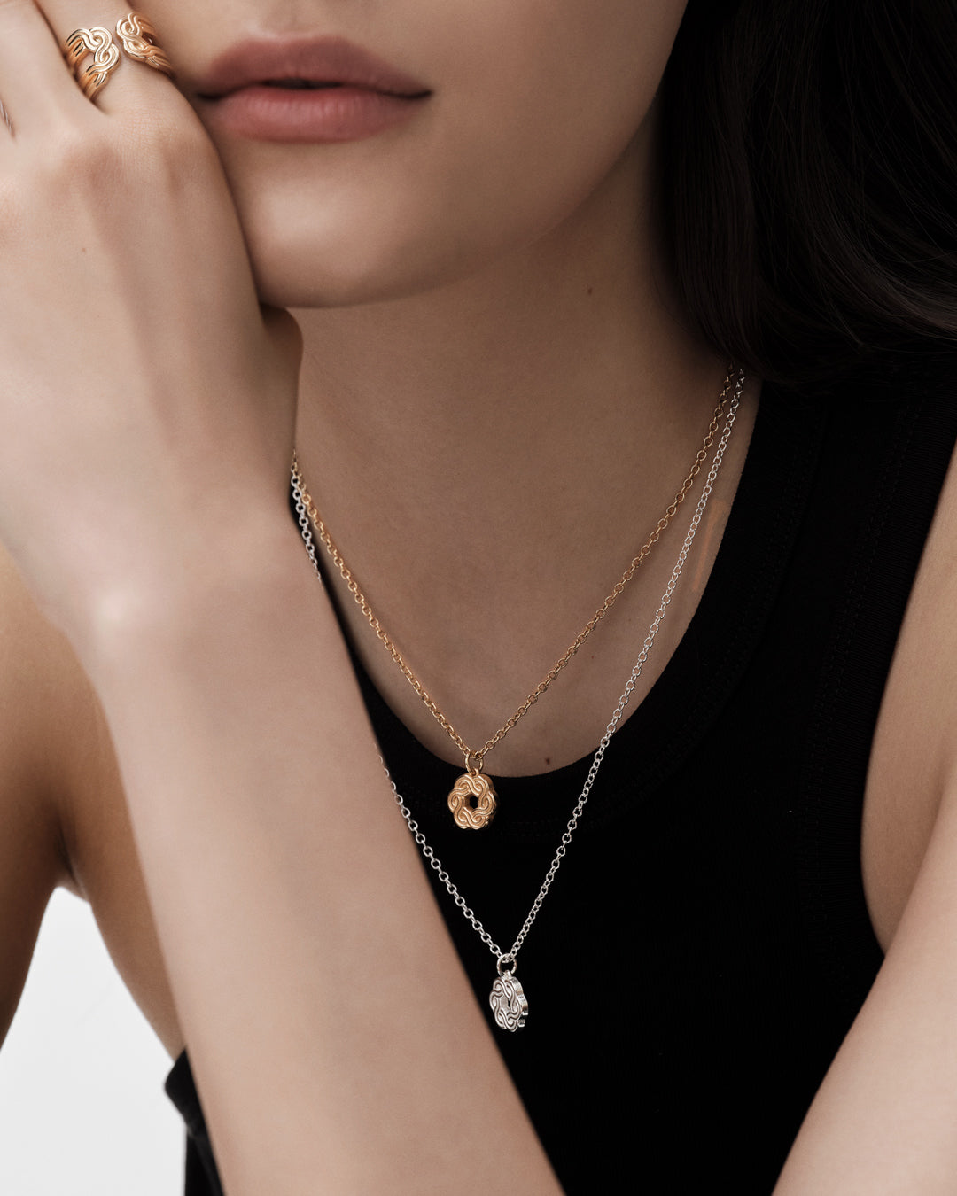 新作ジュエリー | Kalevala カレワラ