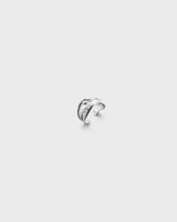Männyt ear cuff silver
