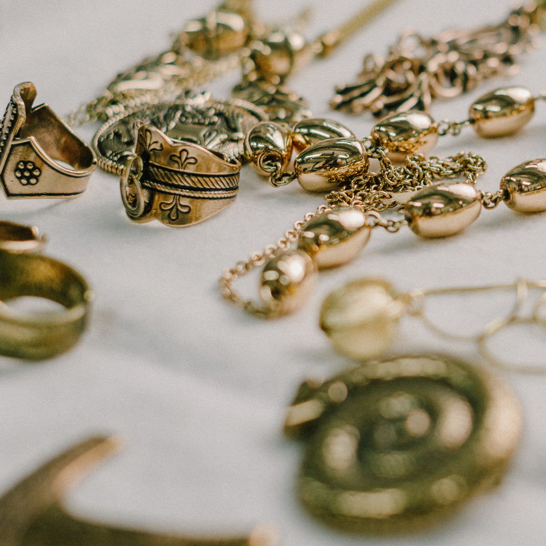 カレワラ・コル Kalevala Koruネックレス鳥 幸せを呼ぶお守りカレバラ