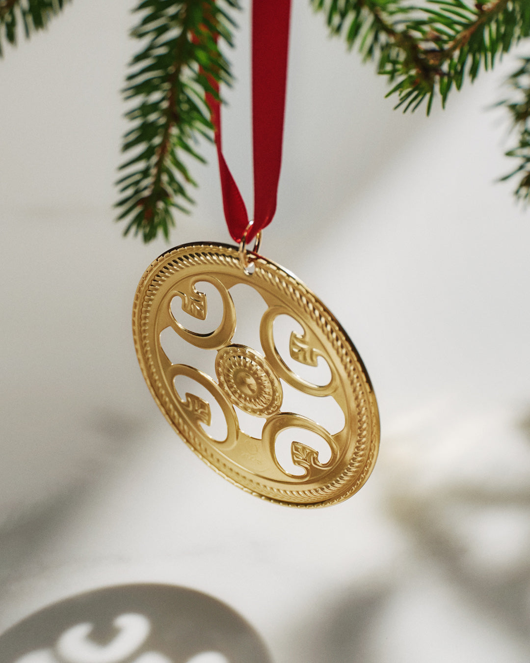 クリスマスオーナメント 2025 Räisälän koru