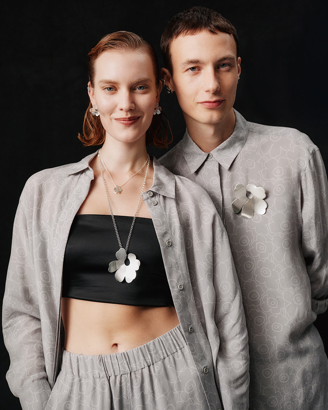 テクテク★様【極美品】marimekko ウニッコ ブラウス テクテク☆様【極美品】marimekko ウニッコ ブラウス - メルカリ