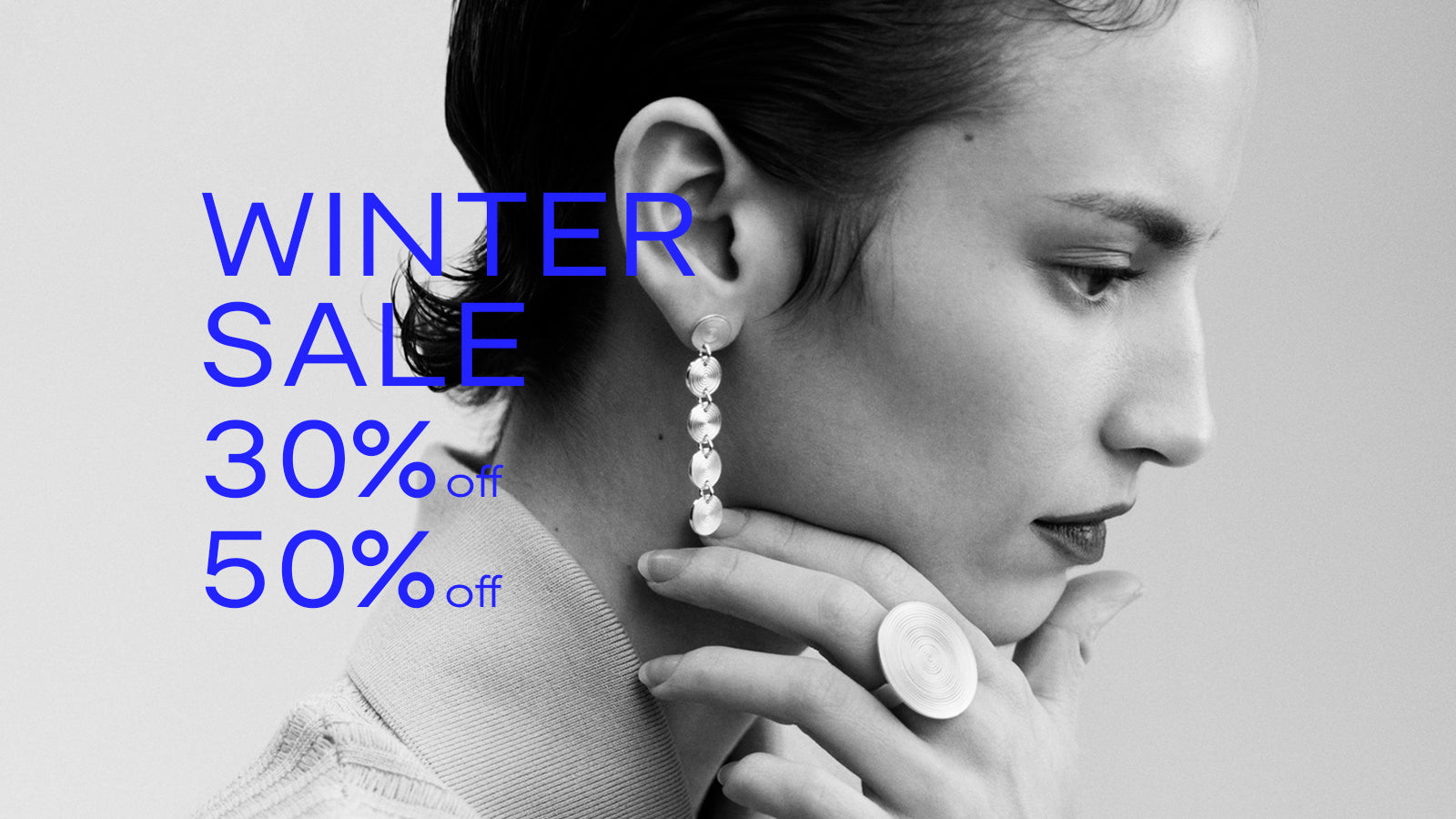 #69フィンランド発　カレワラジュエリー　Männyt ピアス ラージ シルバー 69フィンランド発 カレワラジュエリー Männyt ピアス ラージ シルバー