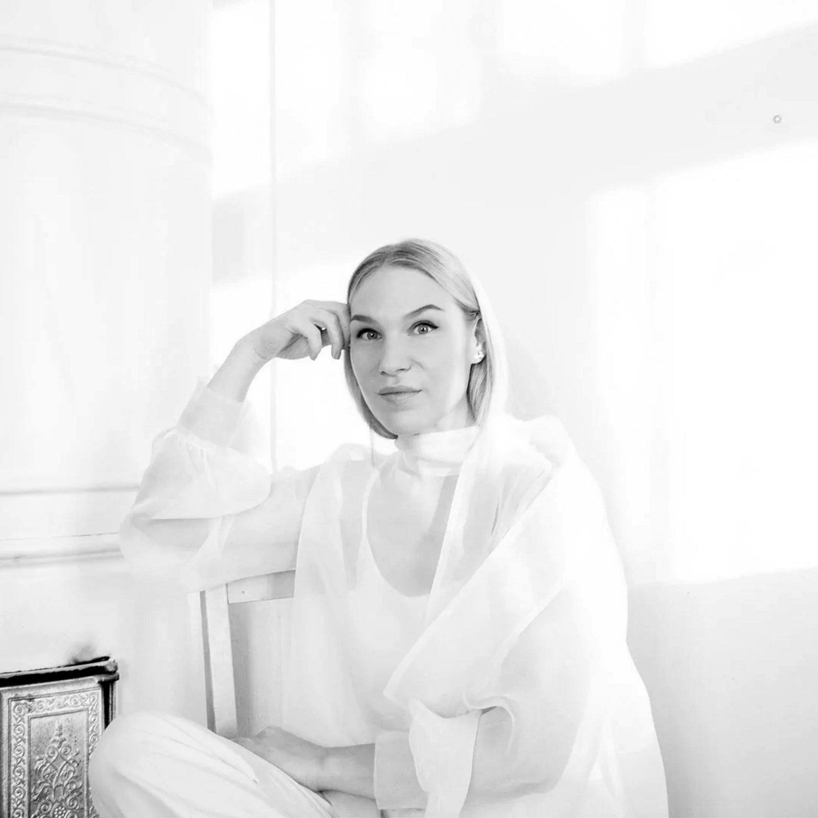 Anni Ruuth – Kalevala