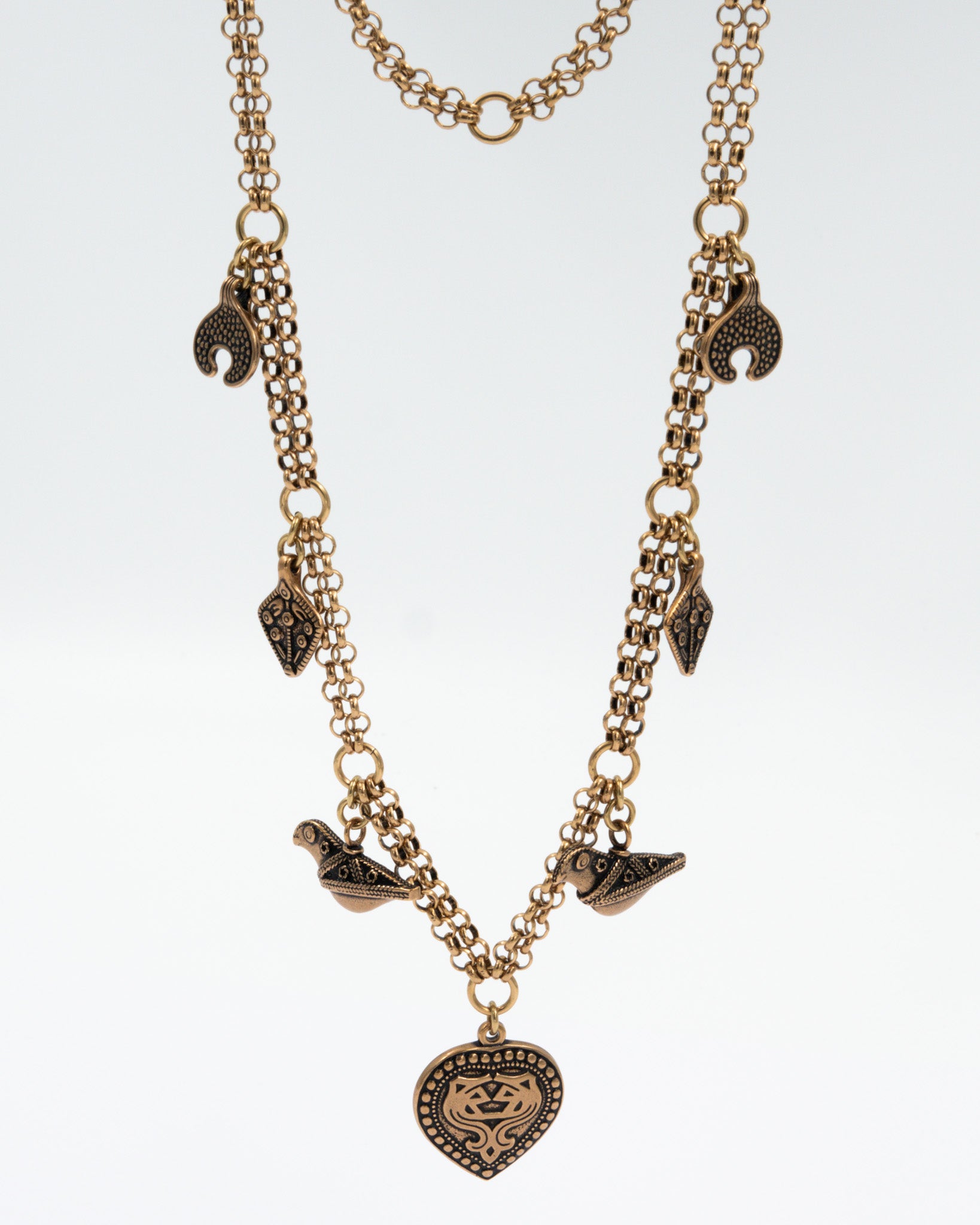 カレワラ・プリラブド | Kalevala カレワラ – Page 2