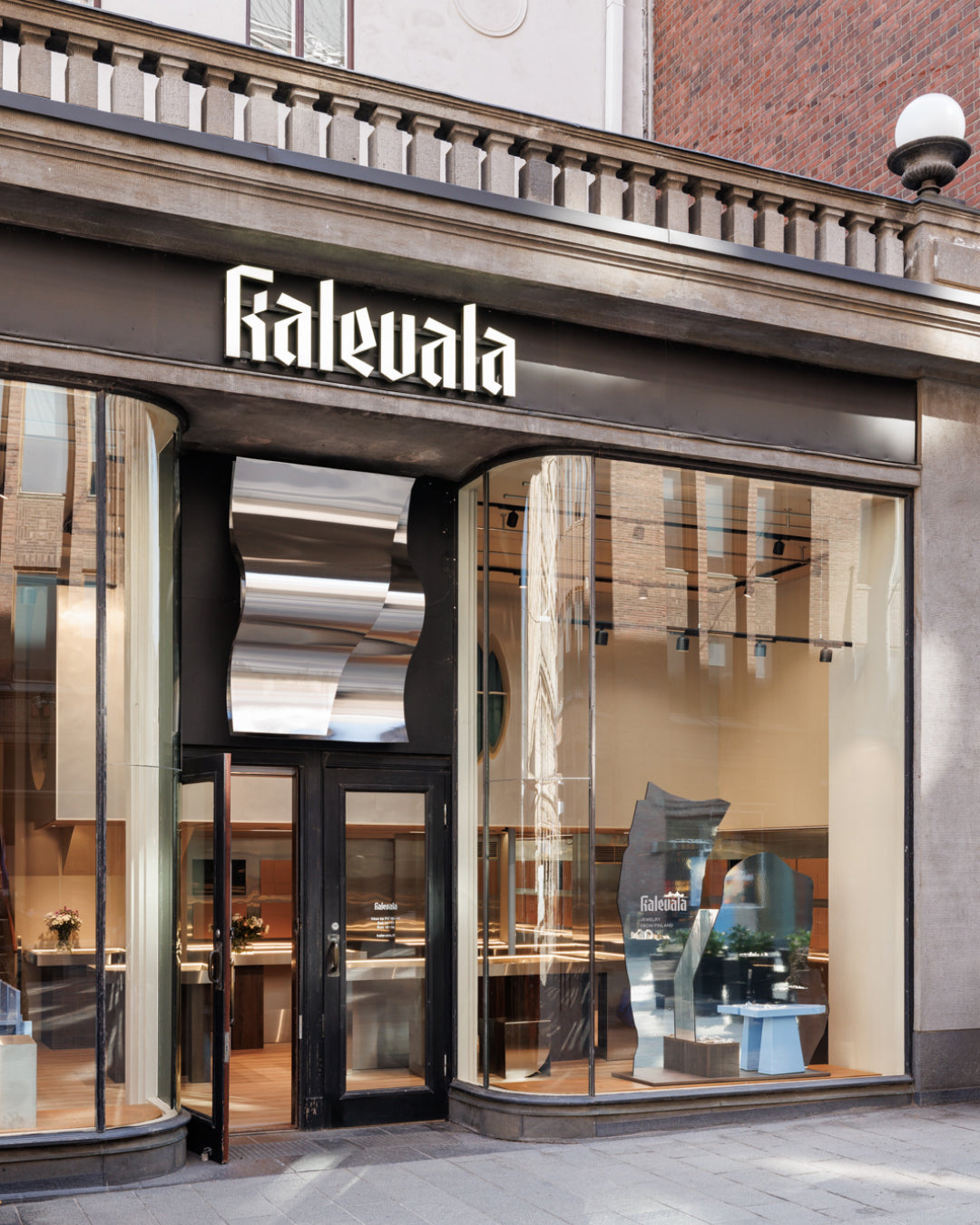 Kalevala - Jewelry from Finland since 1937