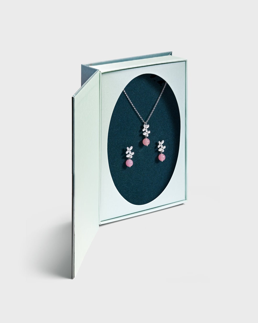 Pink Ribbon 2021 - ペンダント