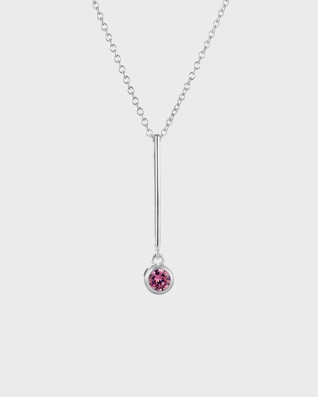 Pink Ribbon 2018 - ペンダント