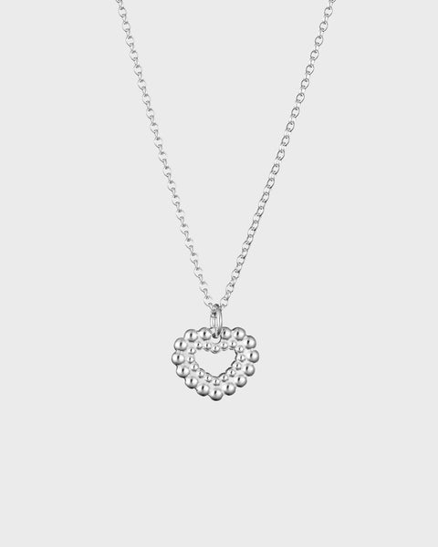 ヴァロイサ ハートネックレス - Kalevala カレワラ