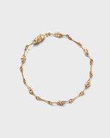 Hippu Bracelet gold