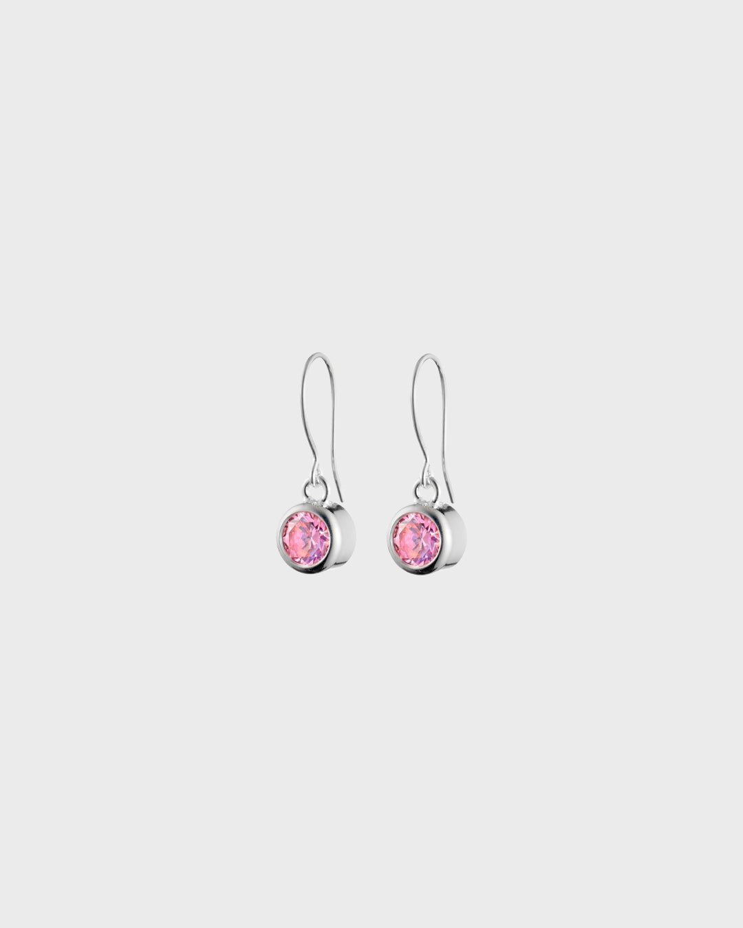 Pink Ribbon 2018 - ピアス